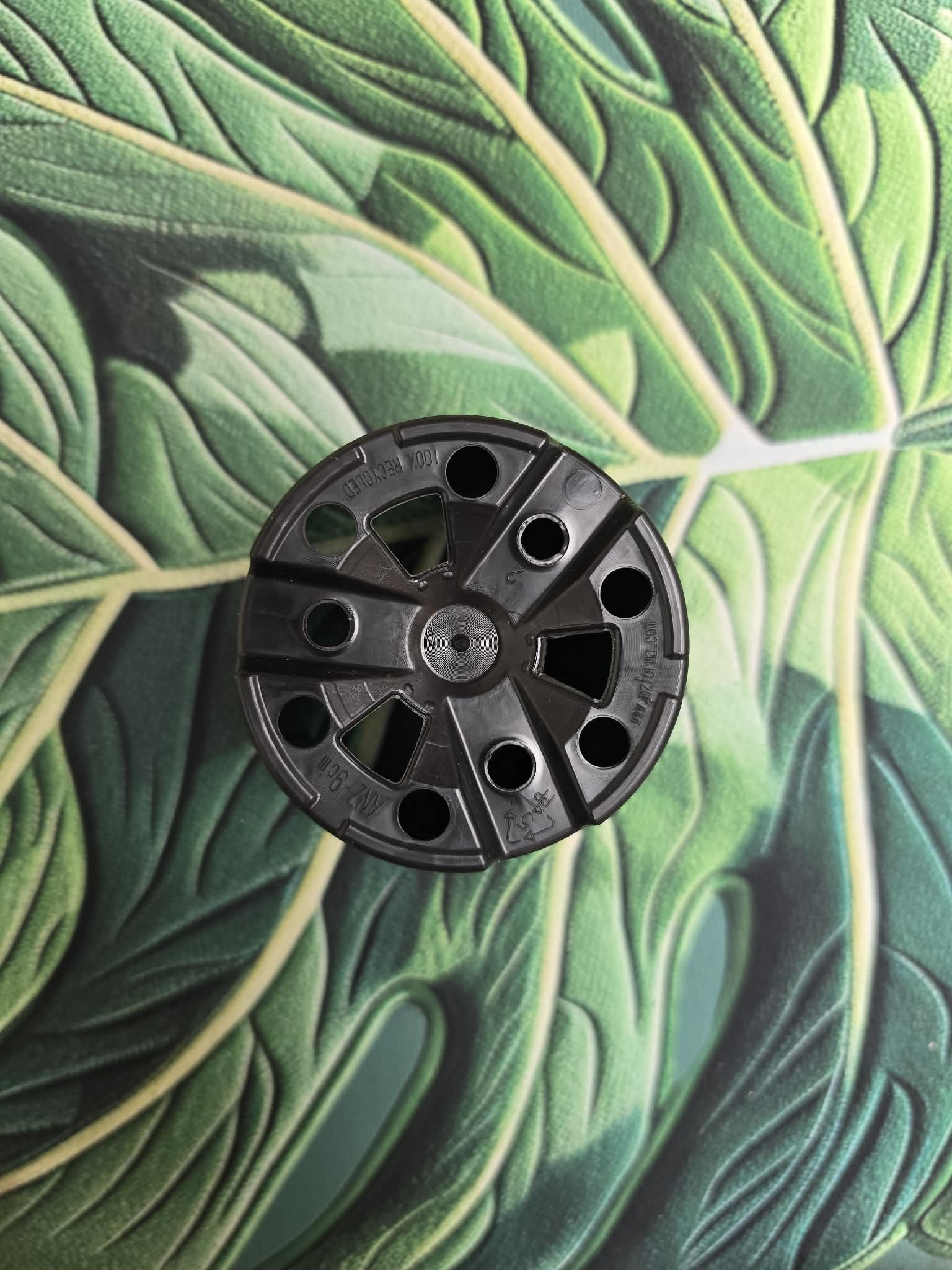 Pots 9x7 cm --> (0.30l)