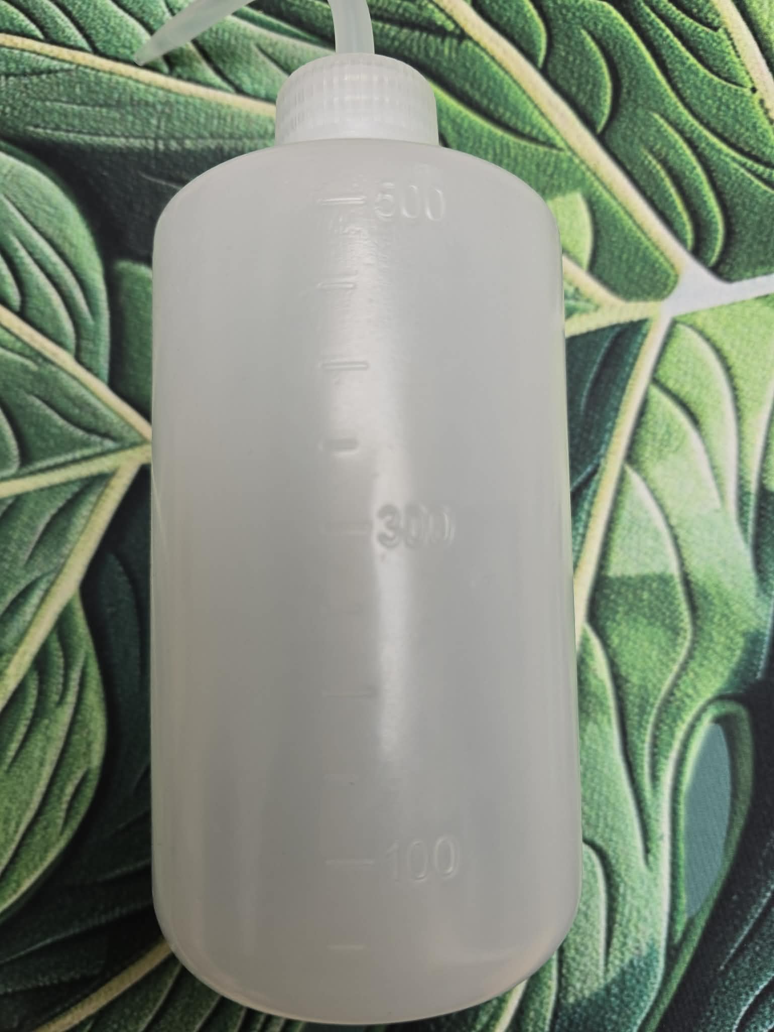 Poire d'arrosage 500ml