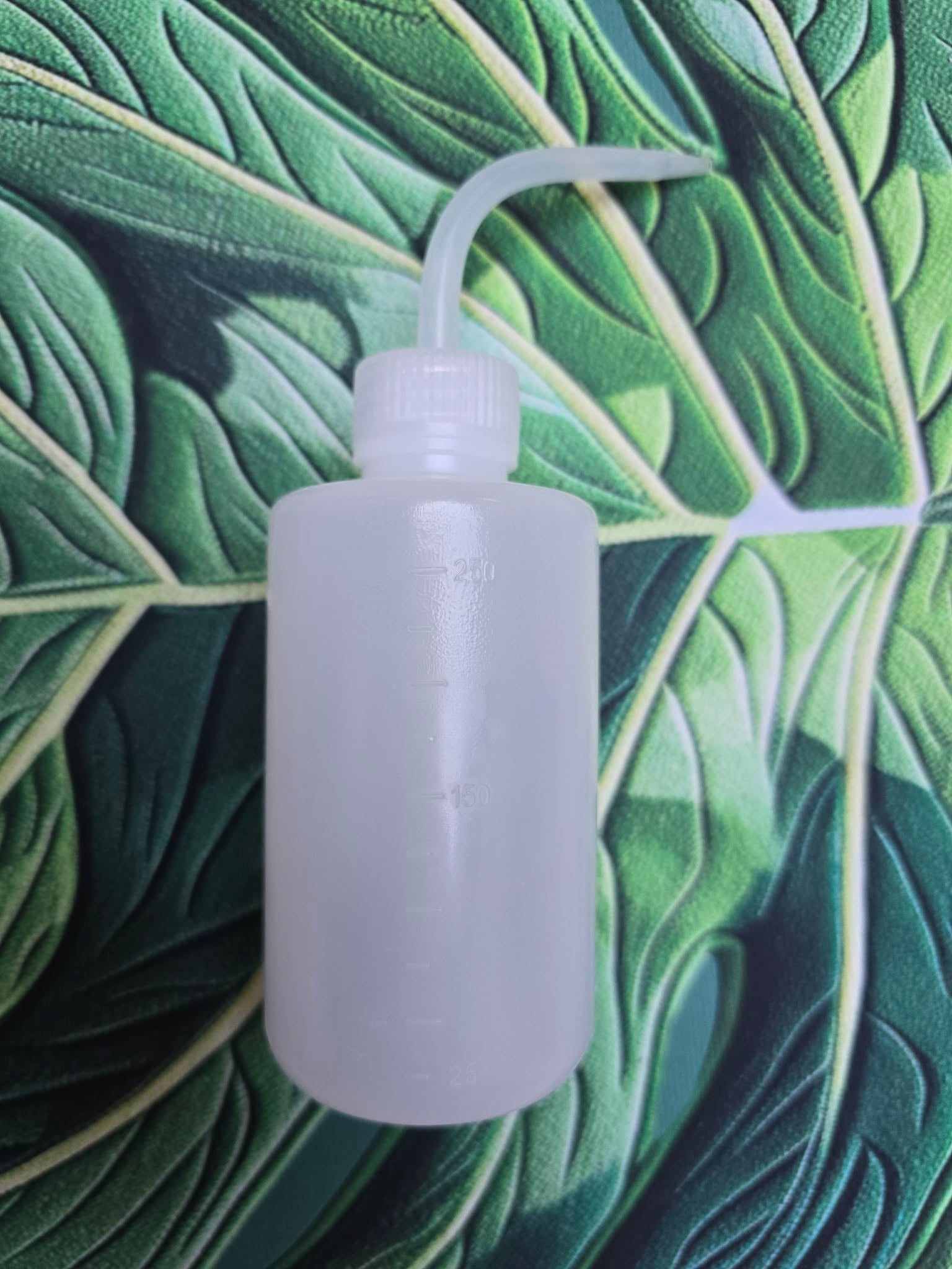 Poire d'arrosage 250ml