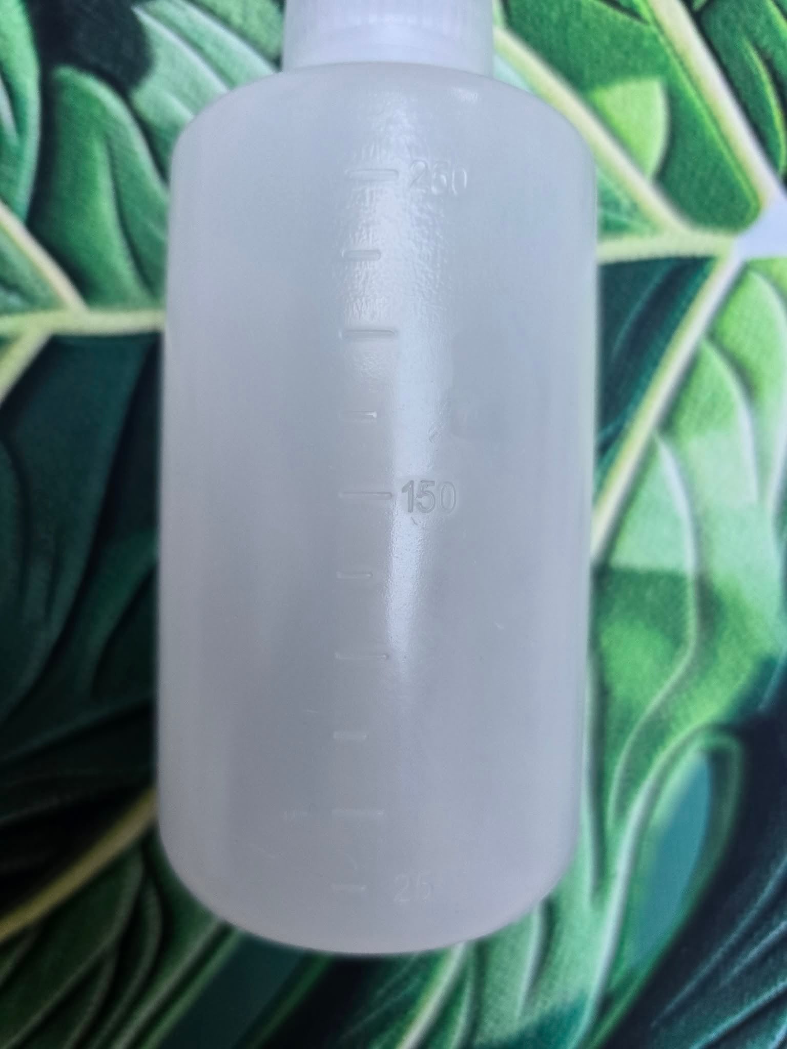 Poire d'arrosage 250ml