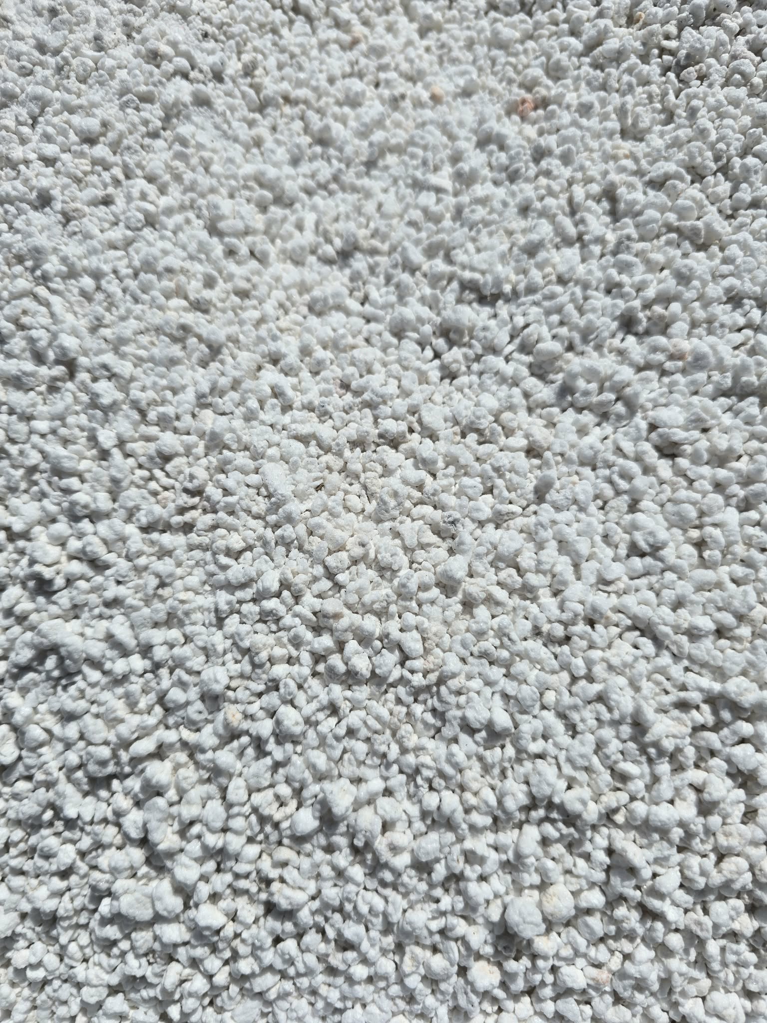 Perlite